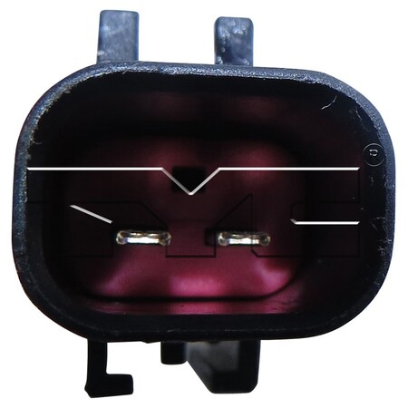 Tyc Tyc Power Window Motor And Regulator Ass, 660545 660545